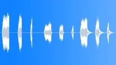 WHOOSH Sound Effect