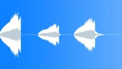 WHOOSH Sound Effect