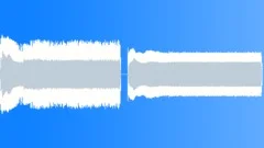 WHOOSHSound Effect
