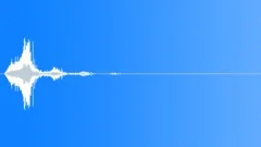WHOOSH Sound Effect