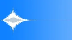 WhooshSound Effect