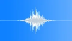 WhooshSound Effect