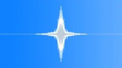 WhooshSound Effect