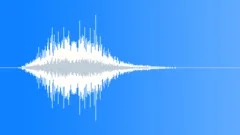 WhooshSound Effect