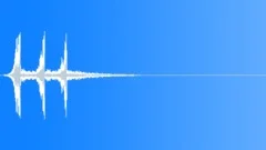 WhooshSound Effect