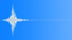 WhooshSound Effect