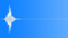 WhooshSound Effect