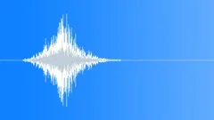 Whoosh Sound Effect