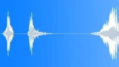 Whoosh Sound Effects PackSound Effect