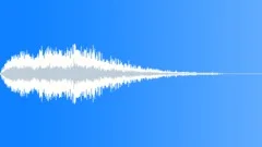 Whoosh StaticSound Effect