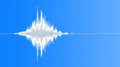 Whoosh Stopper 3 (Downlifter, Rise Up, Sweep Down) Sound Effect