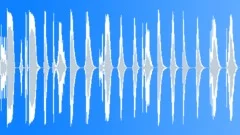 Whoosh Swoosh To Hit Impact Pack 5 (16 items) (Cinematic, Trailer, Movie) Sound Effect
