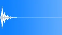 A whoosh in timeSound Effect