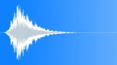 Whoosh To Trailer Glitch Explosion 3 (Futuristic, Film, Cinematic)Sound Effect