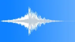 Whoosh Trailer Hit 05 Sound Effect