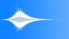 Whoosh Trailer Hit 06 Sound Effect