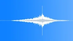 Whoosh Trailer Orchestral Transition Sound Effect