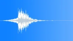 Whoosh Trailer Slam Sound Effect