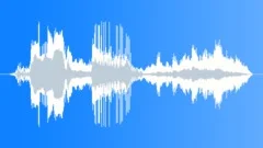 Whoosh Transition Doppler FX 005Sound Effect