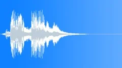 Whoosh Transition Doppler FX 013Sound Effect