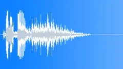 Whoosh Transition Doppler FX 014Sound Effect
