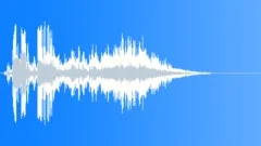 Whoosh Transition Doppler FX 015Sound Effect