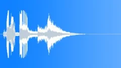 Whoosh Transition Doppler FX 018Sound Effect