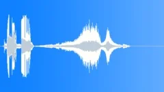 Whoosh Transition Doppler FX 023Sound Effect
