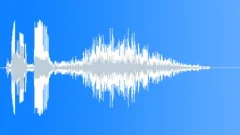 Whoosh Transition Doppler FX 026Sound Effect