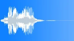 Whoosh Transition Doppler FX 029 Sound Effect