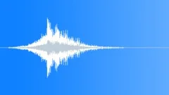 Whoosh transition explosion 01Sound Effect