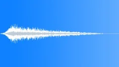 Whoosh transition explosion 03Sound Effect