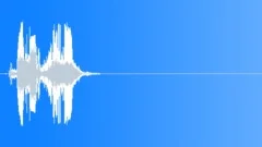 Whoosh - Transition - Videogame Sound FxSound Effect