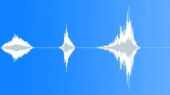 Whoosh trio pack - 04Sound Effect