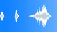 Whoosh trio pack - 07Sound Effect