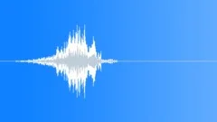 Whoosh TubeSound Effect