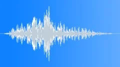 Whoosh V02Sound Effect