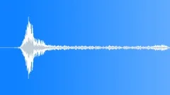 Whoosh Vocal 03Sound Effect