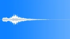 Whoosh Wave Verby 2Sound Effect