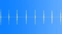 WHOOSH, WEAPON Sound Effect