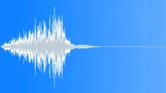 Whoosh WhistleSound Effect
