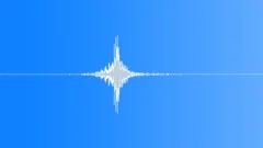 Whoosh Whooshes Metal Swinging Close-Up Medium Slow Medium Soft Hollow Reverb VSound Effect