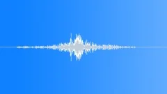 Whoosh Whooshes Whip Swinging Close-Up Slow Medium Loud Very Low Timbre PitchedSound Effect