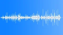 Whoosh Wind Chimes Doppler Spins CUSound Effect