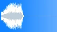 Whoosh of the wormhole Sound Effect