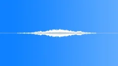 Whoosh,Airy Data,Slow,TonalSound Effect