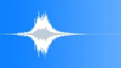 WhooshElectrical PPIE1.14 Sound Effect