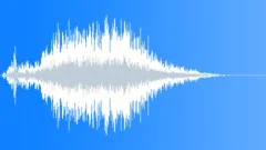 WHOOSHESSound Effect
