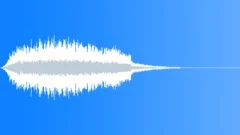 WHOOSHES Sound Effect