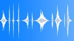 Whooshes - a variety packSound Effect